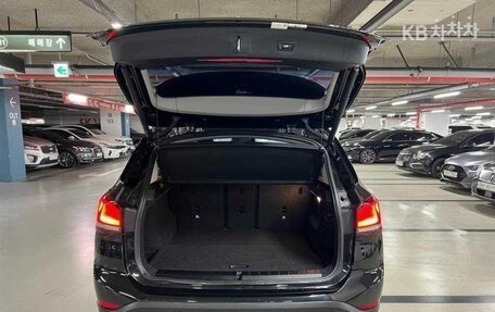 BMW X1, 2021 год, 2 380 480 рублей, 4 фотография