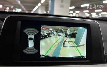 BMW X1, 2021 год, 2 380 480 рублей, 13 фотография