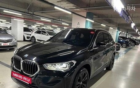 BMW X1, 2021 год, 2 380 480 рублей, 2 фотография