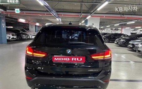 BMW X1, 2021 год, 2 380 480 рублей, 3 фотография