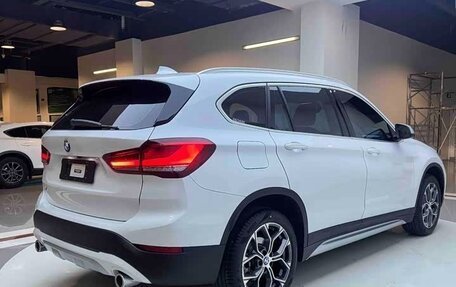 BMW X1, 2022 год, 2 320 000 рублей, 4 фотография