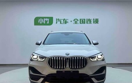 BMW X1, 2022 год, 2 320 000 рублей, 2 фотография