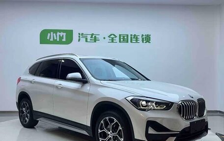 BMW X1, 2022 год, 2 320 000 рублей, 3 фотография