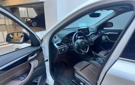 BMW X1, 2022 год, 2 320 000 рублей, 15 фотография