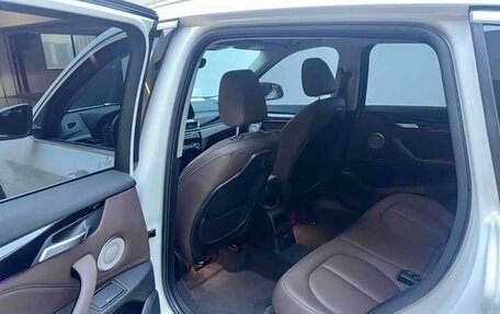 BMW X1, 2022 год, 2 320 000 рублей, 14 фотография