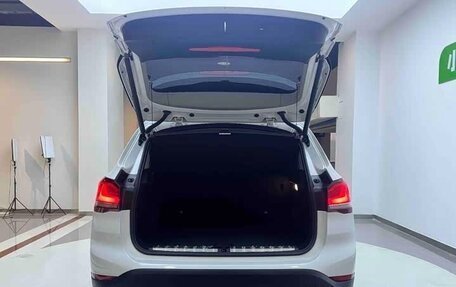 BMW X1, 2022 год, 2 320 000 рублей, 9 фотография