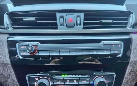 BMW X1, 2022 год, 2 320 000 рублей, 13 фотография