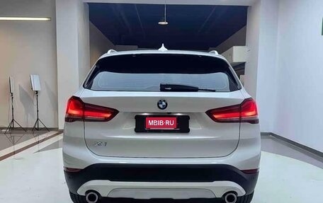 BMW X1, 2022 год, 2 320 000 рублей, 5 фотография