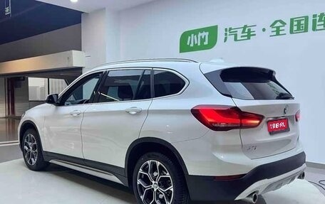 BMW X1, 2022 год, 2 320 000 рублей, 6 фотография