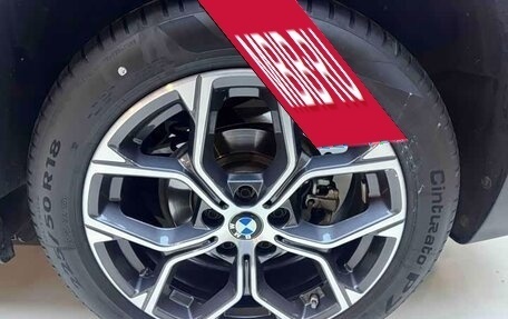 BMW X1, 2022 год, 2 320 000 рублей, 8 фотография