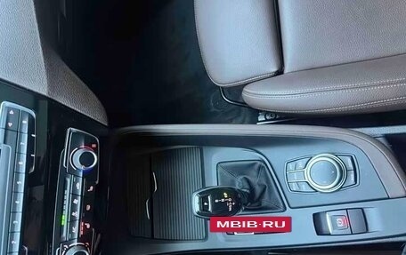 BMW X1, 2022 год, 2 320 000 рублей, 10 фотография