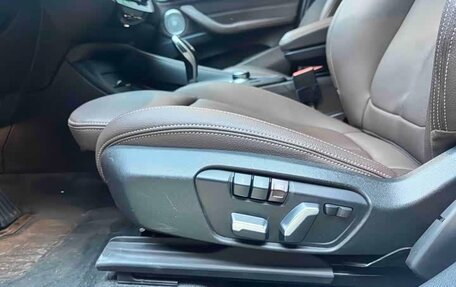 BMW X1, 2022 год, 2 320 000 рублей, 20 фотография