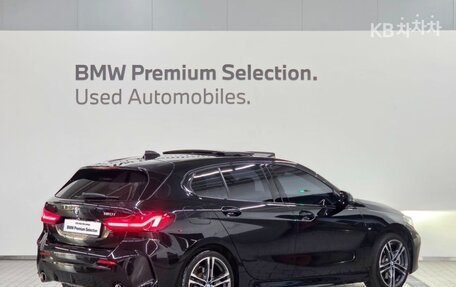 BMW 1 серия, 2023 год, 2 680 180 рублей, 4 фотография