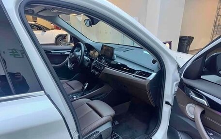 BMW X1, 2022 год, 2 320 000 рублей, 21 фотография