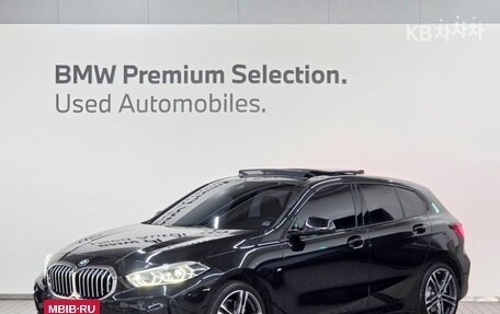 BMW 1 серия, 2023 год, 2 680 180 рублей, 2 фотография