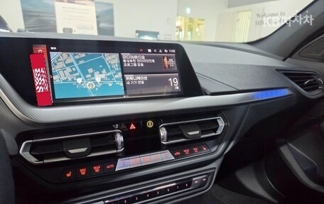 BMW 1 серия, 2023 год, 2 680 180 рублей, 7 фотография