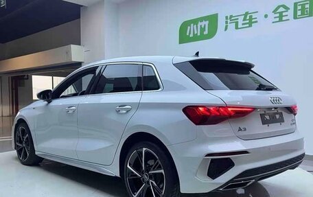 Audi A3, 2022 год, 1 820 000 рублей, 6 фотография