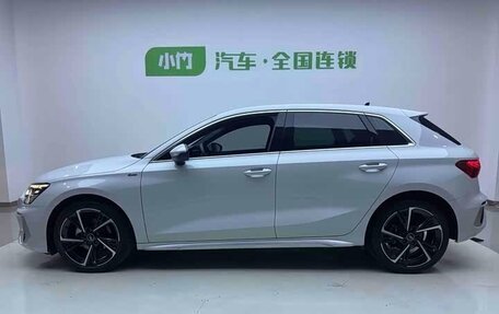 Audi A3, 2022 год, 1 820 000 рублей, 7 фотография