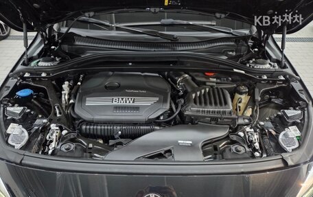 BMW 1 серия, 2023 год, 2 680 180 рублей, 14 фотография