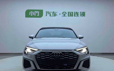 Audi A3, 2022 год, 1 820 000 рублей, 2 фотография