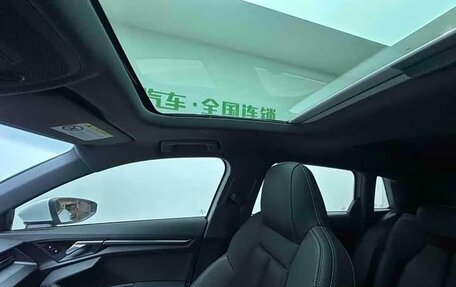 Audi A3, 2022 год, 1 820 000 рублей, 9 фотография