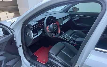 Audi A3, 2022 год, 1 820 000 рублей, 10 фотография