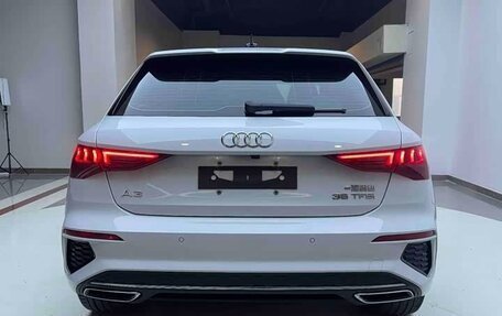 Audi A3, 2022 год, 1 820 000 рублей, 5 фотография