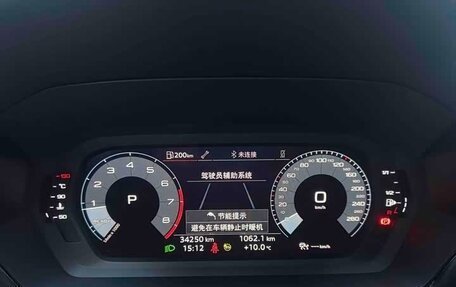 Audi A3, 2022 год, 1 820 000 рублей, 14 фотография