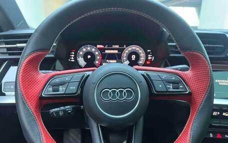 Audi A3, 2022 год, 1 820 000 рублей, 13 фотография