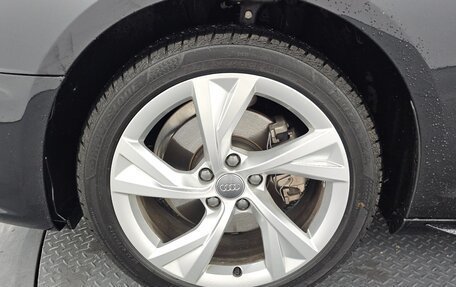 Audi A4, 2021 год, 2 520 000 рублей, 5 фотография