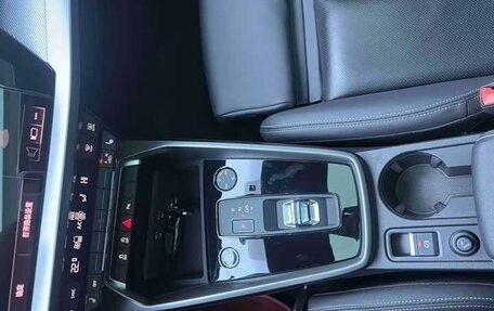 Audi A3, 2022 год, 1 820 000 рублей, 12 фотография