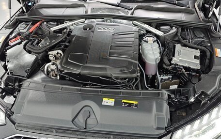 Audi A4, 2021 год, 2 520 000 рублей, 6 фотография