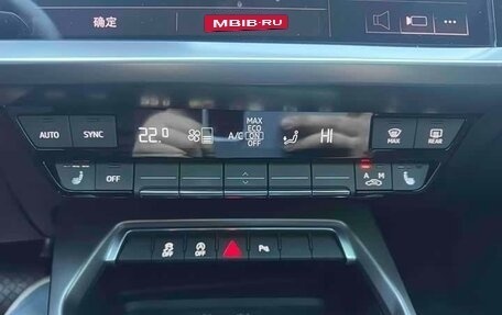 Audi A3, 2022 год, 1 820 000 рублей, 19 фотография