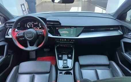 Audi A3, 2022 год, 1 820 000 рублей, 21 фотография