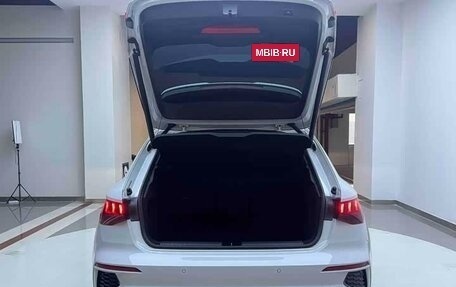 Audi A3, 2022 год, 1 820 000 рублей, 18 фотография