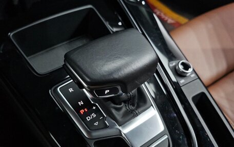 Audi A4, 2021 год, 2 520 000 рублей, 7 фотография