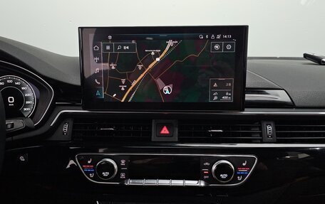 Audi A4, 2021 год, 2 520 000 рублей, 14 фотография