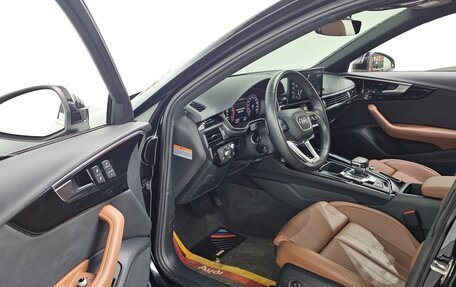 Audi A4, 2021 год, 2 520 000 рублей, 8 фотография