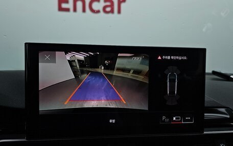 Audi A4, 2021 год, 2 520 000 рублей, 15 фотография