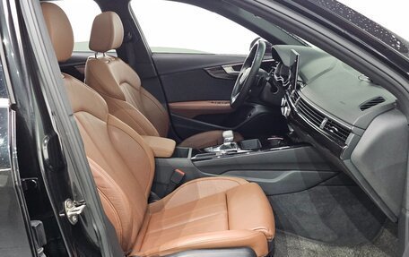 Audi A4, 2021 год, 2 520 000 рублей, 9 фотография