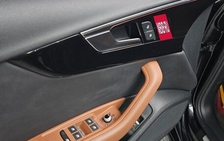 Audi A4, 2021 год, 2 520 000 рублей, 17 фотография