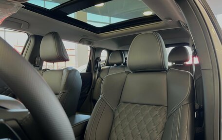 Mitsubishi Outlander, 2023 год, 3 850 000 рублей, 11 фотография