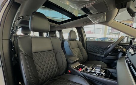 Mitsubishi Outlander, 2023 год, 3 850 000 рублей, 10 фотография