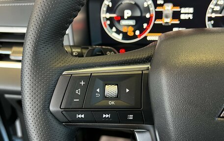 Mitsubishi Outlander, 2023 год, 3 850 000 рублей, 14 фотография