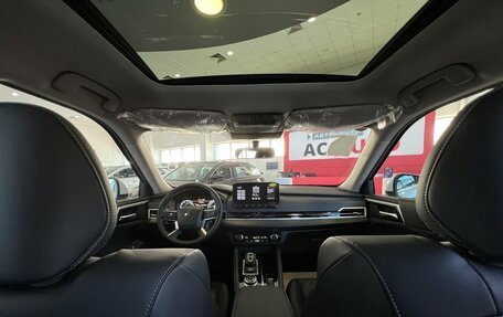 Mitsubishi Outlander, 2023 год, 3 850 000 рублей, 12 фотография