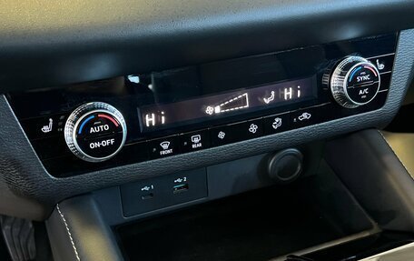 Mitsubishi Outlander, 2023 год, 3 850 000 рублей, 20 фотография