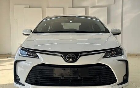 Toyota Corolla, 2021 год, 1 510 000 рублей, 2 фотография