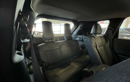 Mitsubishi Outlander, 2023 год, 3 850 000 рублей, 28 фотография