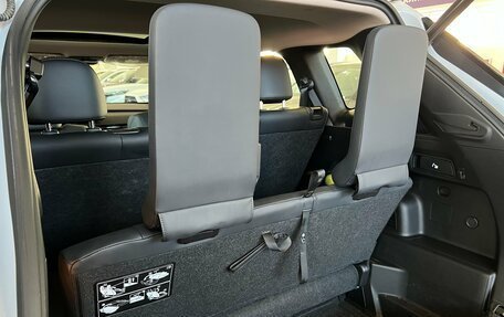 Mitsubishi Outlander, 2023 год, 3 850 000 рублей, 29 фотография