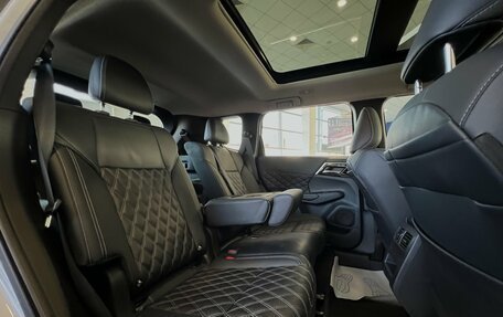 Mitsubishi Outlander, 2023 год, 3 850 000 рублей, 26 фотография